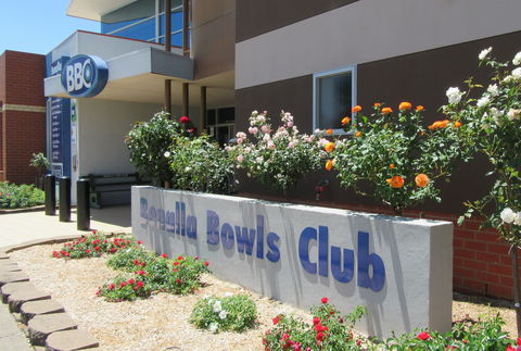 Benalla Bowls Club - Accommodation Mount Tamborine 0