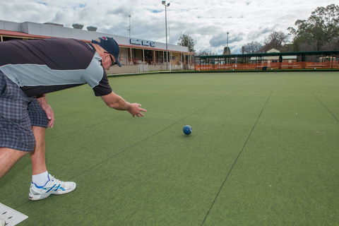 Benalla Bowls Club - Accommodation Mount Tamborine 2
