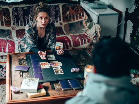 Blue Mountains Tarot Readings - Accommodation Mount Tamborine 0