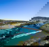 Boyne Island - Accommodation Mount Tamborine