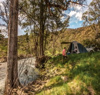 Brindabella National Park - Accommodation Mount Tamborine