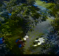 Brookwater Golf and Country Club - Accommodation Mount Tamborine