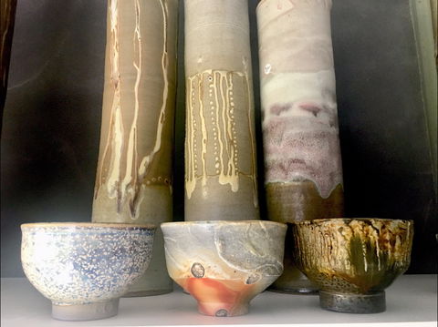 Bronwyn Clarke Ceramics - Accommodation Mount Tamborine 1