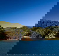 Butterfly Bay - Hook Island - Accommodation Mount Tamborine
