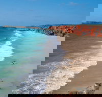 Cape Leveque - Accommodation Mount Tamborine