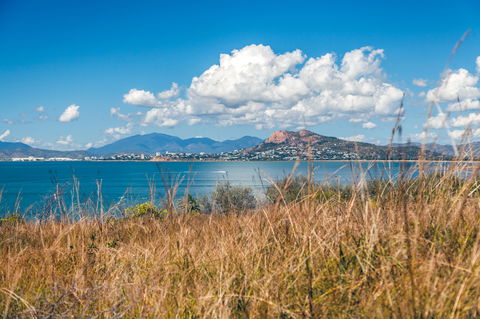 Cape Pallarenda Conservation Park - Accommodation Mount Tamborine 2
