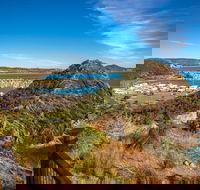 Capricorn Coast National Park - Accommodation Mount Tamborine