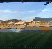 Central Coast Stadium - Accommodation Mount Tamborine