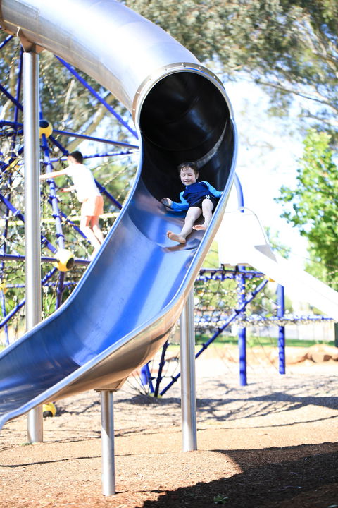 City Park - Accommodation Mount Tamborine 1