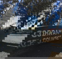 Cobram and District Harness Racing Club - Accommodation Mount Tamborine
