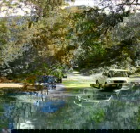 Conondale - Accommodation Mount Tamborine