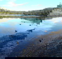 Conjola National Park - Accommodation Mount Tamborine