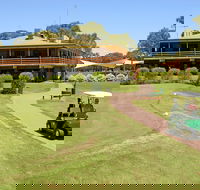 Coomealla Golf Club - Accommodation Mount Tamborine