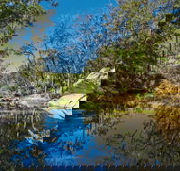 Crows Nest - Accommodation Mount Tamborine