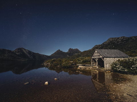 Devonport, Cradle Mountain And The Great Western Tiers - Accommodation Mount Tamborine 2