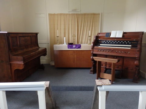 Eildon Dams Museum - Accommodation Mount Tamborine 1