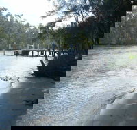 Engels Reach picnic area - Accommodation Mount Tamborine