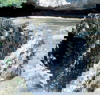 Falls Creek - Accommodation Mount Tamborine