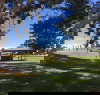 Federation Park Cobram - Accommodation Mount Tamborine