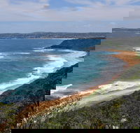 Forresters Beach - Accommodation Mount Tamborine
