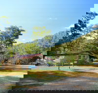 Geehi huts walking track - Accommodation Mount Tamborine