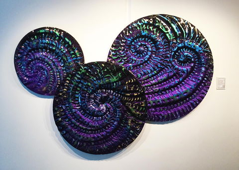 GlassXpressions Art Gallery - Accommodation Mount Tamborine 1