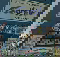 Gnostic Corner - Accommodation Mount Tamborine
