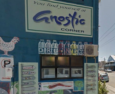 Gnostic Corner - Accommodation Mount Tamborine 0