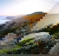 Goanna Headland - Accommodation Mount Tamborine