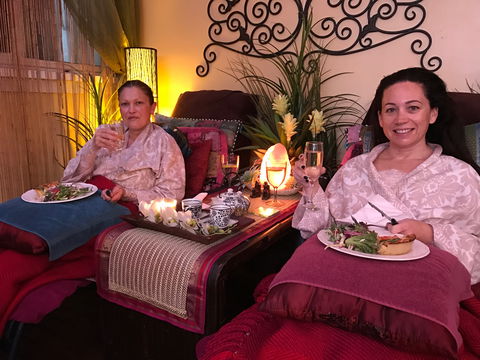 Goddess Health And Wellness Day Spa - Accommodation Mount Tamborine 0