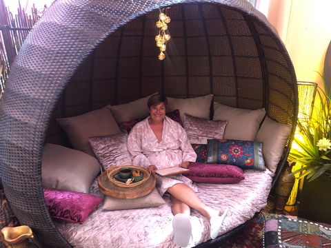 Goddess Health And Wellness Day Spa - Accommodation Mount Tamborine 1