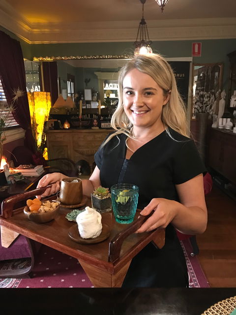 Goddess Health And Wellness Day Spa - Accommodation Mount Tamborine 2