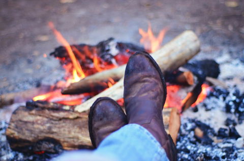 Granny's Flat Camping Area - Accommodation Mount Tamborine 0