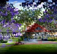 Gympie - Accommodation Mount Tamborine