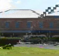 Harpers Mansion - Accommodation Mount Tamborine
