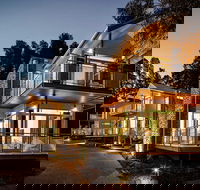 Hepburn Bathhouse  Spa - Accommodation Mount Tamborine