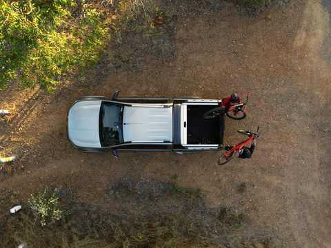 Hillview Drive Reserve - Accommodation Mount Tamborine 0