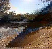 Horseshoe Lagoon Flora and Fauna Reserve - Accommodation Mount Tamborine