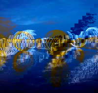 Huskisson - Accommodation Mount Tamborine