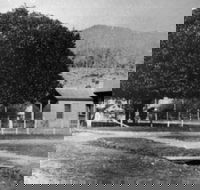 Jamieson Museum - Accommodation Mount Tamborine