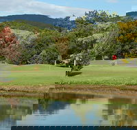 Jamberoo Golf Club - Accommodation Mount Tamborine