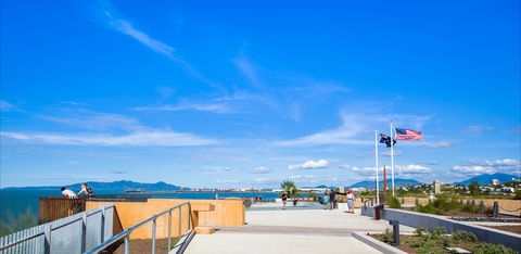 Jezzine Barracks - Accommodation Mount Tamborine 1