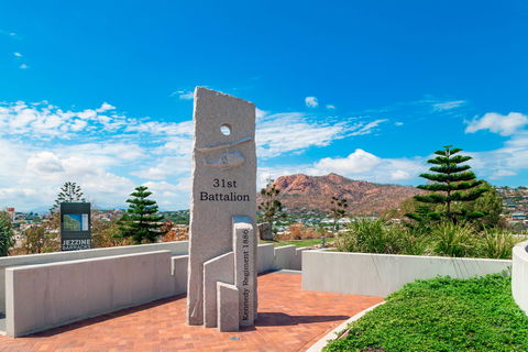 Jezzine Barracks - Accommodation Mount Tamborine 2