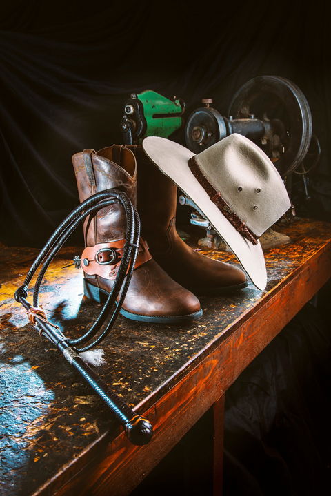 Kent Saddlery Australia - Accommodation Mount Tamborine 1