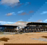 Kinchega Woolshed - Accommodation Mount Tamborine