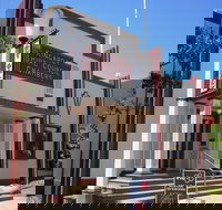Kingaroy Regional Art Gallery - Accommodation Mount Tamborine