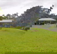 Koonjeree picnic area - Accommodation Mount Tamborine