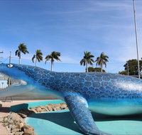 Kronosaurus Korner - Accommodation Mount Tamborine