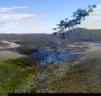 Lake Cania - Accommodation Mount Tamborine