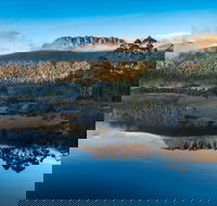 Lake St Clair Cradle Mountain  - Lake St Clair National Park - Accommodation Mount Tamborine